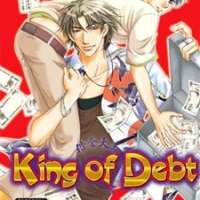  ����� The King Of Debt <small>Story & Art</small> 